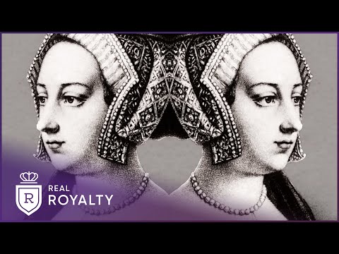 Was Anne Boleyn A Victim Or A Schemer? | A Tale Of Two Sisters | Real Royalty