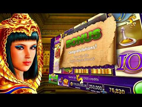 Slots Pharaoh's Way