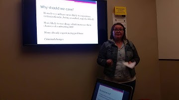 Com 101 Informative speech