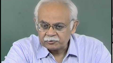 Mod-01 Lec-25 Alkali -- aggregate reaction (Part 2 of 2)