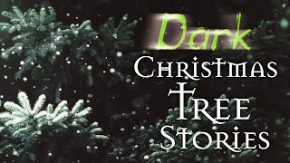 3 Christmas Tree Horror Stories | Christmas Creepypasta Collection