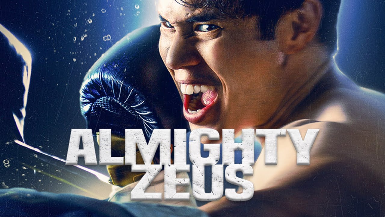 Manny Pacquiao Presents: 'Almighty Zeus' Film
