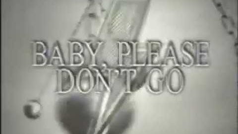 AC/DC-Baby Please Don