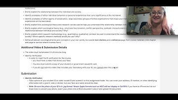 SOCI mid-term project review