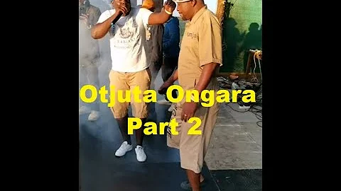 Mutjanga Bena - Otjuta Ongara Part 2 (MBM626 x Mutjangatjike Bena Muundjua)