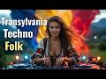 Cele Mai Tari Techno Folk Hituri 2026 🔥 Muzică Care Îți Rupe Boxele!