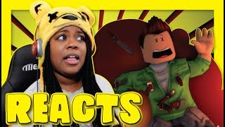 Download lagu Murder Mystery Animated Roblox The Pals Reaction AyChristene Reacts Murder Mystery Animated Roblox The Pals Reaction AyChristene Reacts