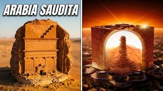 Por Qué Arabia Saudita Está Cambiando las Reglas del Mundo screenshot 3