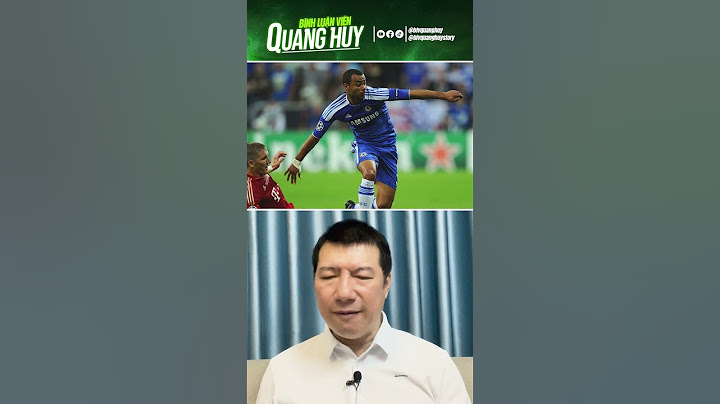 Chelsea thực sự nguy hiểm khi ở thế cửa dưới đấy PSG! Nhìn gương Bayern và Man City sẽ rõ!