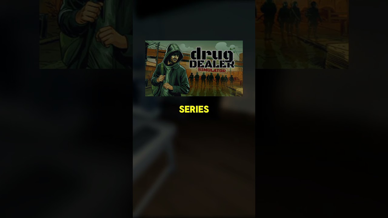 Drug Dealer Simulator Devs Claim Schedule One Is Ripping Off Their Game #schedule1 #indiegame