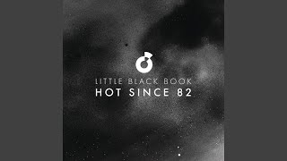 Little Black Book (Continuous Mix)