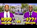 Kobe Bryant vs Magic Johnson - LIFESTYLE BATTLE