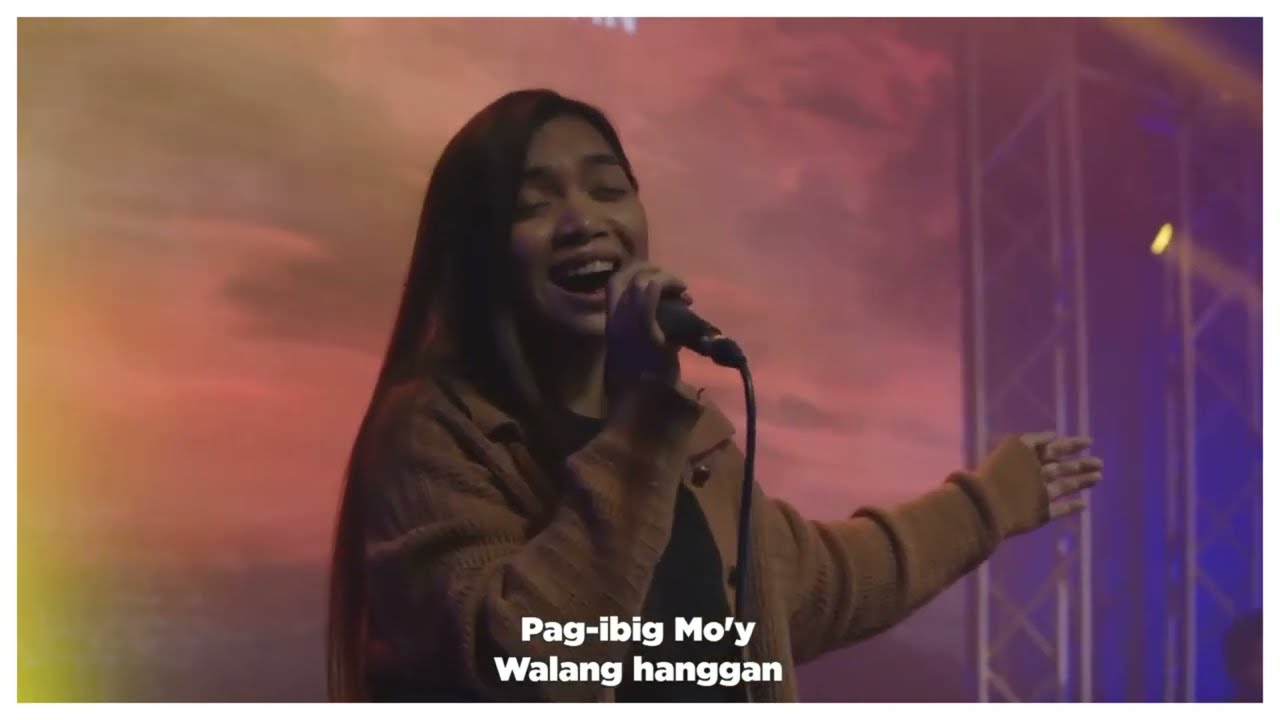 Dakilang Katapatan + Awit ng Bayan | His Life Worship | Victory Worship