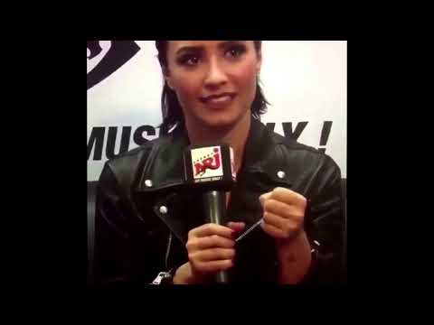 Demi Lovato's Favourite