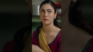Heer naraaz hai.. 😍 #mirzakiheer #shorts