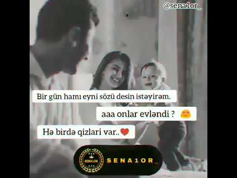 #he birde qizlari var🙊😍maraqli status videosu