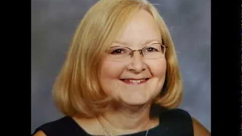 Joyce Isaacson video