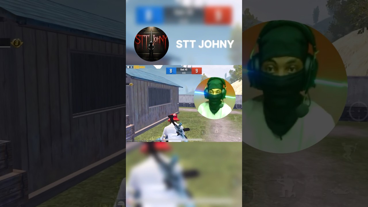 1v1 Ethiopia Famous Streamer 😨 