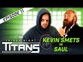 Movie Trivia Quiz - Friday Night Titans #11: Smets vs Saul Innergeekdom #1 Contender Match