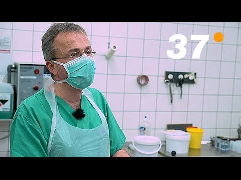 Video: Pathologe - Beruf, Autopsie, Abschluss