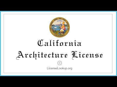 Do I Need A License For Interior Design In California