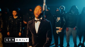 i10 - Plaques [Music Video] | GRM Daily