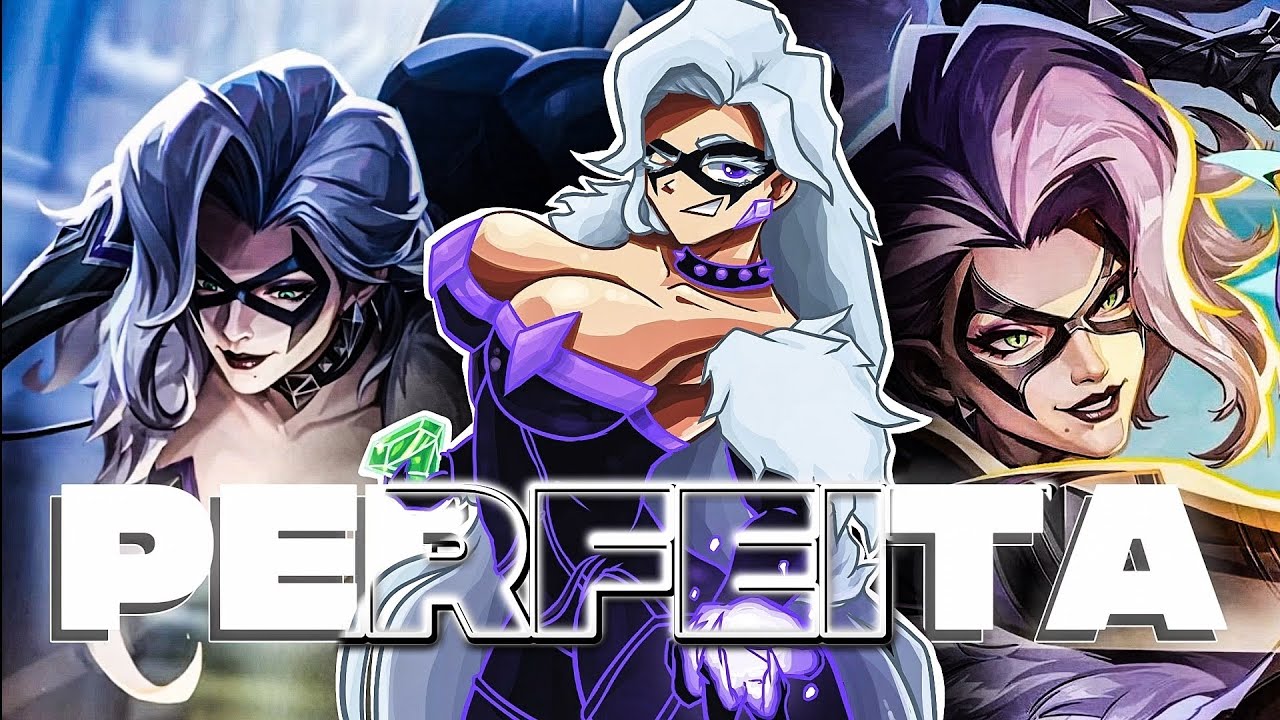 Black Cat turned out perfect!!! (but almost) - YouTube