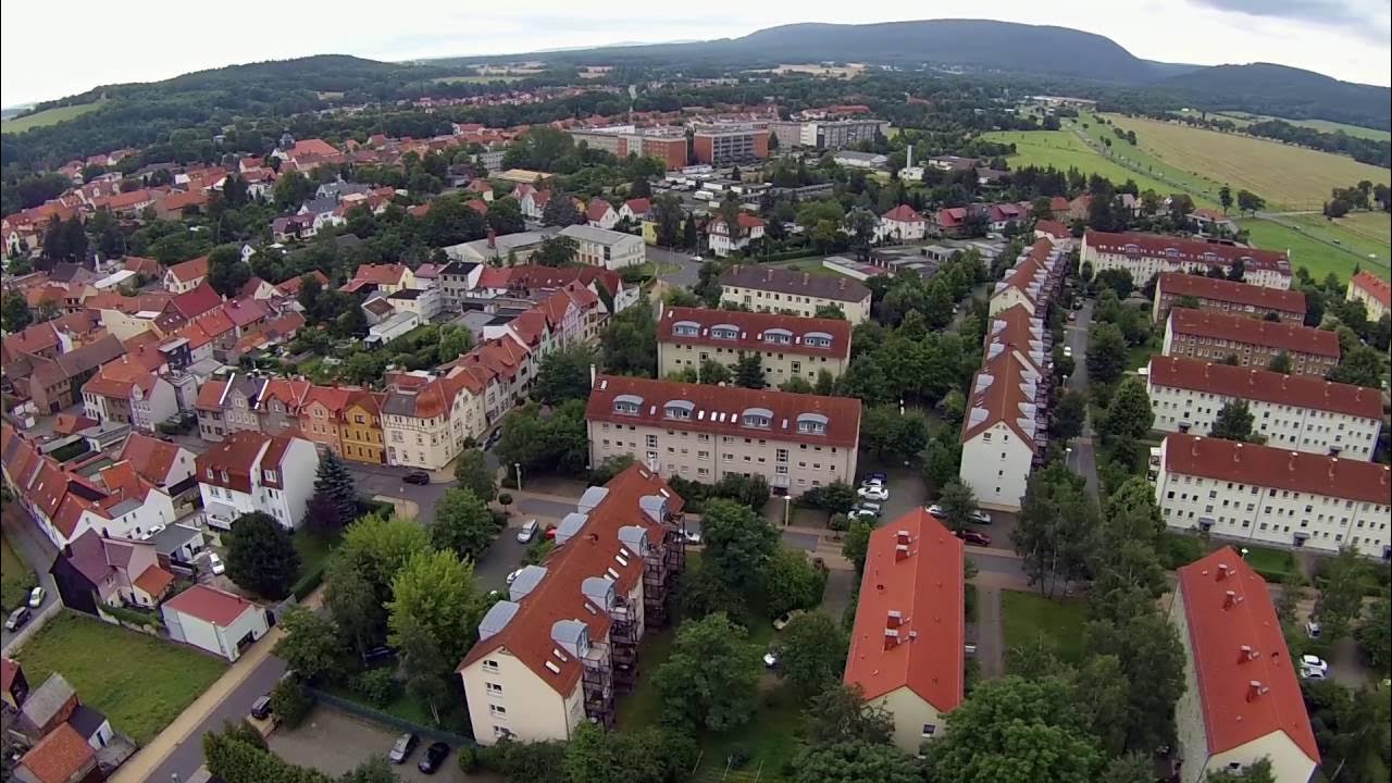 Ордруф германия фото военный