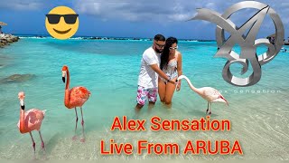 Live from Aruba