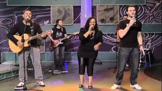 Vento - Canal Da Graça - Academia Do Som