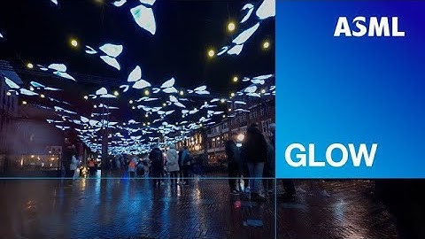 ASML GLOW 2022
