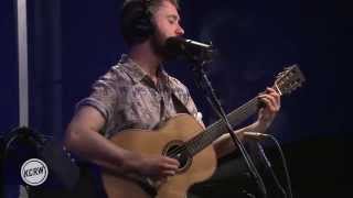 Villagers performing &quot;Courage&quot; Live on KCRW