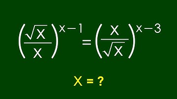 Germany | Can you solve this? | Math Olympiad