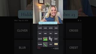 LOVED this challenge💪🏻 @PuzzleTank22 September 23, 2026 Hidden Layer Labs