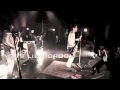 Live Tour 2011 Teardrop AD "3 GIGS LEFT"