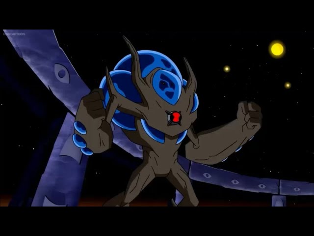 Ben 10 Ultimate Alien Ultimate Swampfire 714x1000