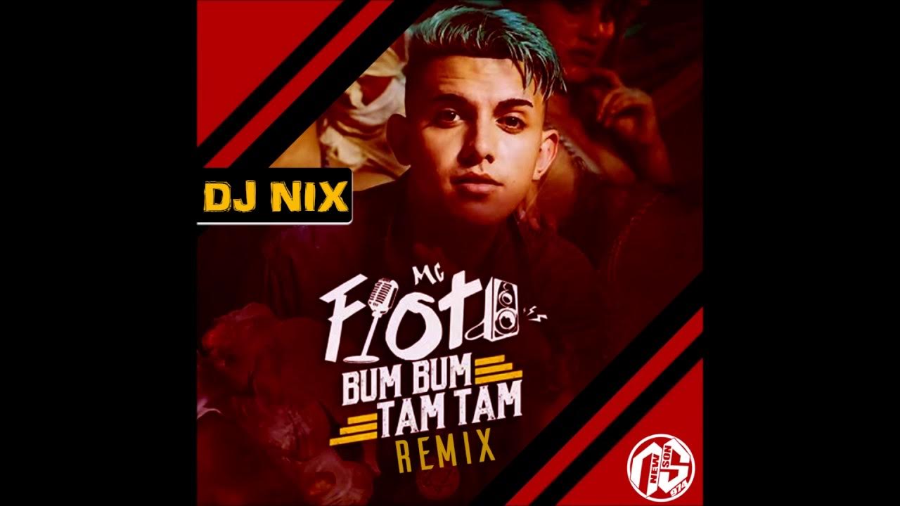 Там мп 3. MC Fioti. DJ Nix. Bum Bum tam tam Remix farandula boys. Fioti - vacinabutantan (Remix).