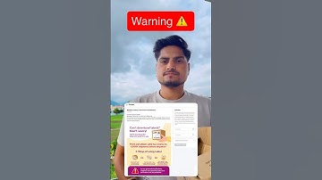 ⚠️Meesho New policy on mandatory invoice 🧾 with package 📦 || Label and invoice compulsory