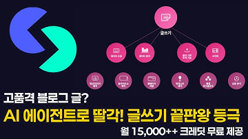 챗GPT?? NO! 이젠 AI 에이전트가 글을 써주고 이미지,그래프 생성까지 한방에!(Feat.SkyWork AI)