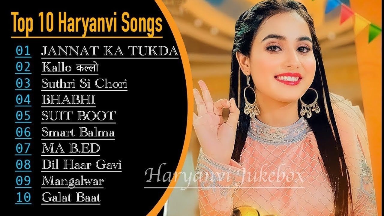 Sapna Choudhary New Haryanvi Songs | New Haryanvi Jukebox 2024 | Sapna Choudhary All Superhit Songs