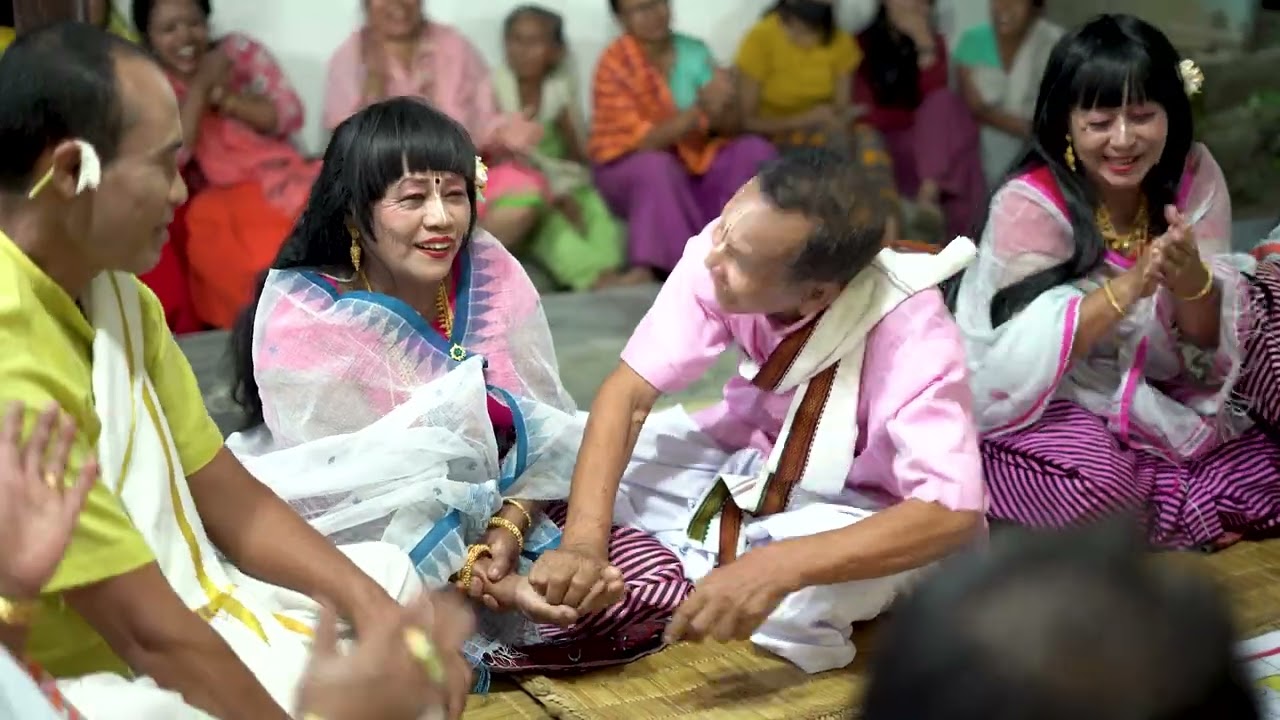 LEISHABI ARIBIGI LIKON