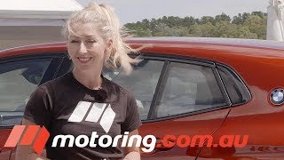 2018 BMW X2 Walkaround | motoring.com.au