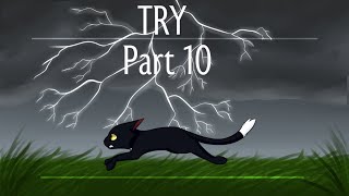 Try ~ Warrior MAP ~ [Part 10]