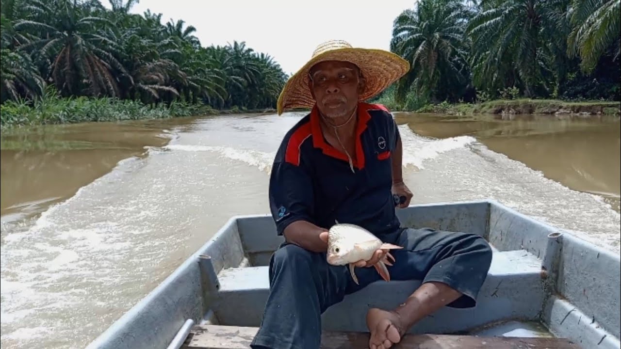 Alhamdulillah.. MASIH DIBERI REZEKI LAGI.. SAIZ LAMPAM BUAT BAKAR CICAH AIR ASAM😍😍#SRIFT#SLIMRIVER 