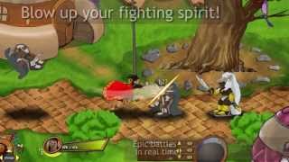Aurion 1.0 Screenshot-Trailer (eng)
