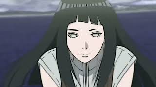 Hinata Hyuga - Counting Star - Edit