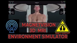 Z3P Clip: MagnetVision App Demo screenshot 2