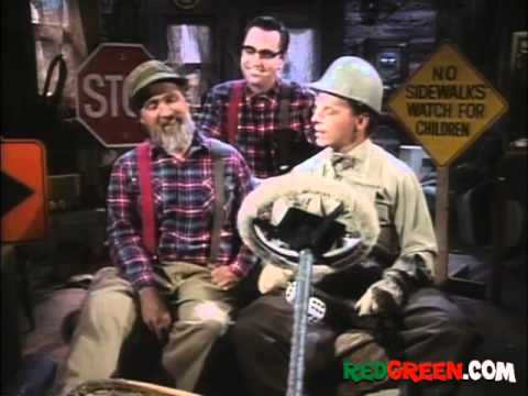 The Red Green Show Ep 130 "Maxi Golf" (1996 Season)