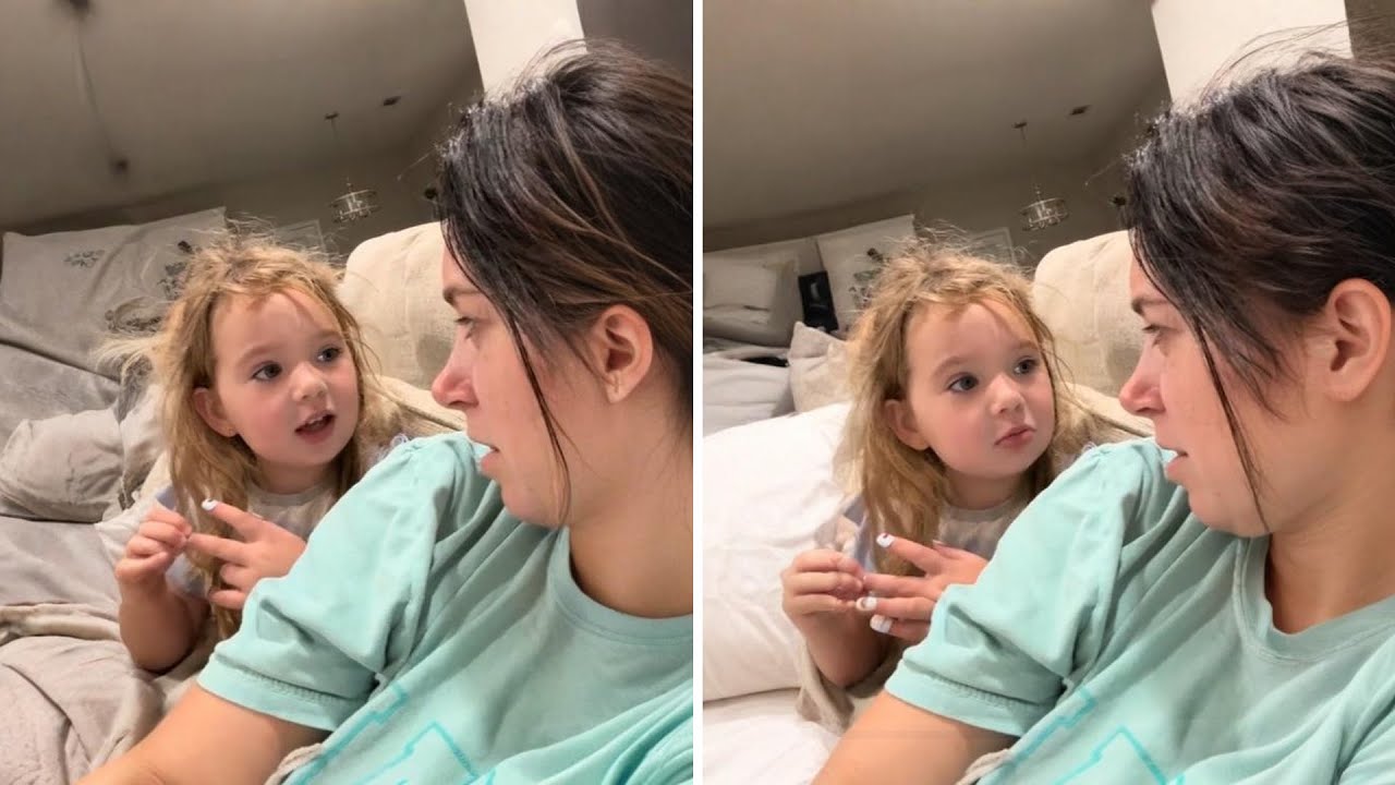 Kids Are Way Too Honest