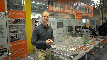 igus® Booth Tours - chainflex® Cables - BUS Cables